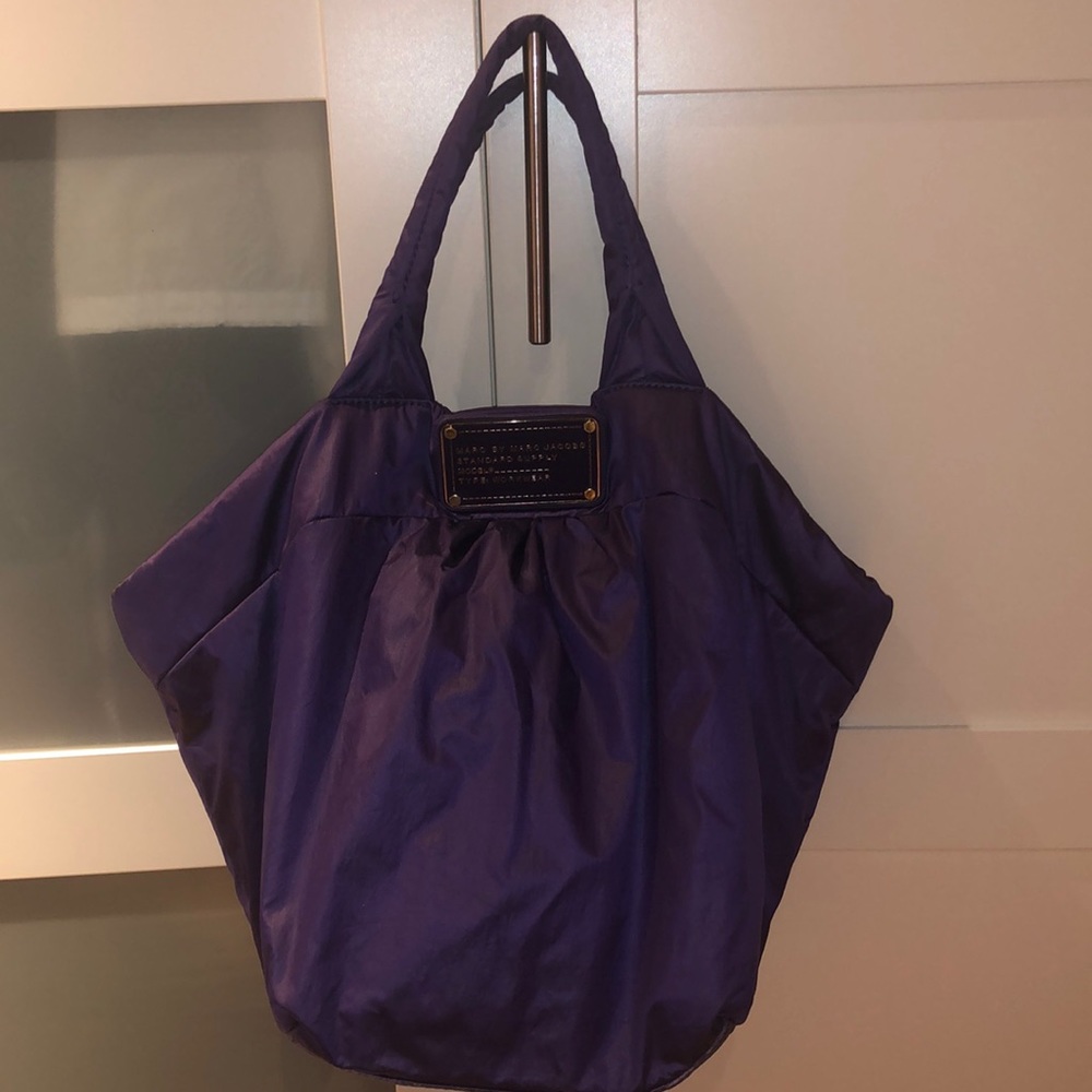 Marc by Marc Jacobs tote